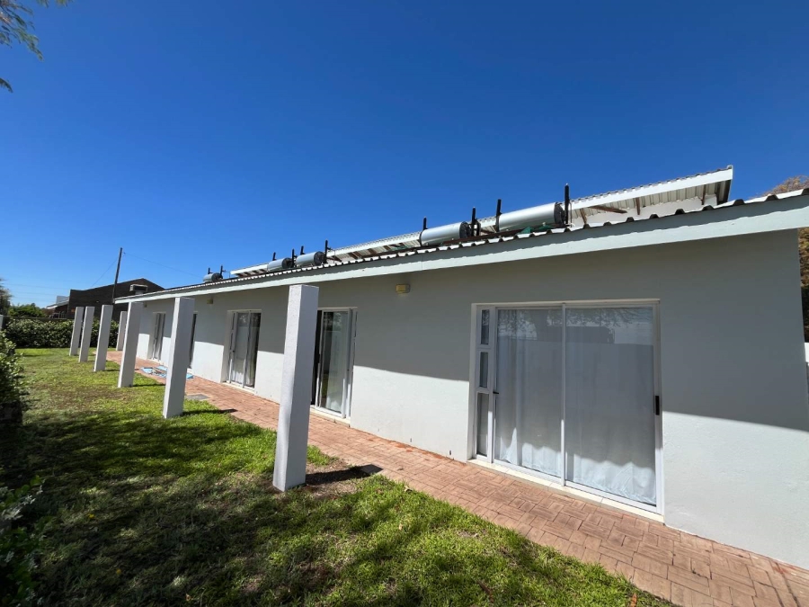 Commercial Property for Sale in Keidebees Northern Cape